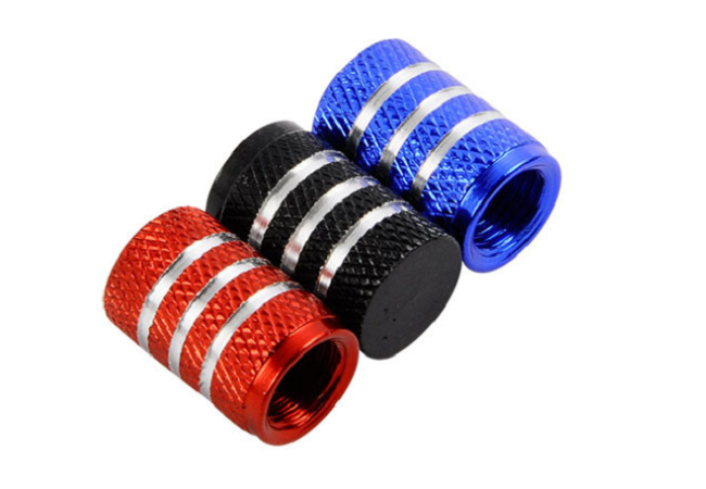 Tire valve stem cap 02 Item Picture