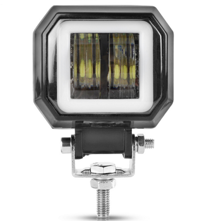 Motorcycle Spotlight 03