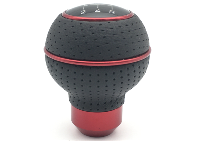 Car gearshift head 04 Application Scenario