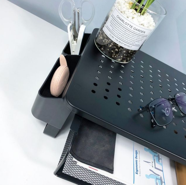 电脑显示器增高架详情图5