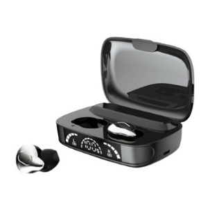 C10-1 Wireless Bluetooth headphones detail image 4