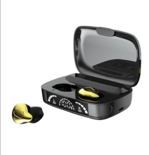 C10-1 Wireless Bluetooth headphones detail image 2