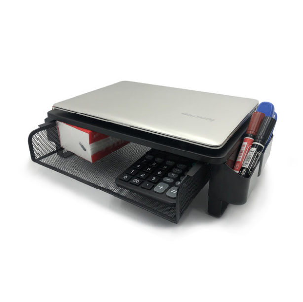 电脑显示器增高架详情图2