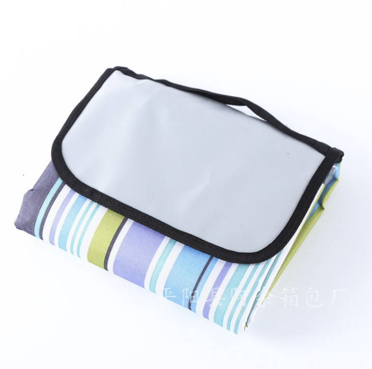 Portable moisture-proof MATS, outdoor floor MATS, beach MATS detail image 1
