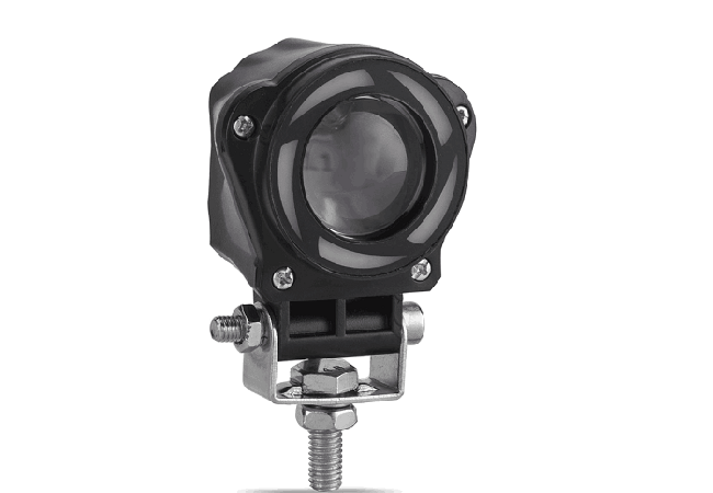 Motorcycle Spotlight 06 Item Picture