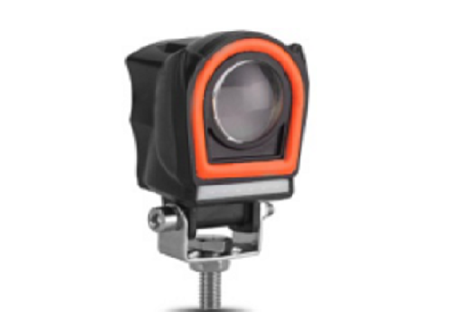 Motorcycle spotlight 08 Item Picture