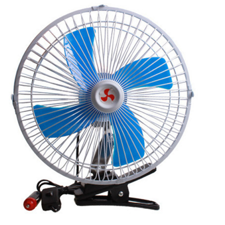 Car electric Fan 02