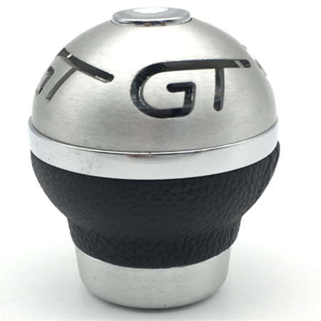 Car gearshift head 02