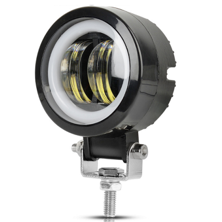 Motorcycle Spotlight 01