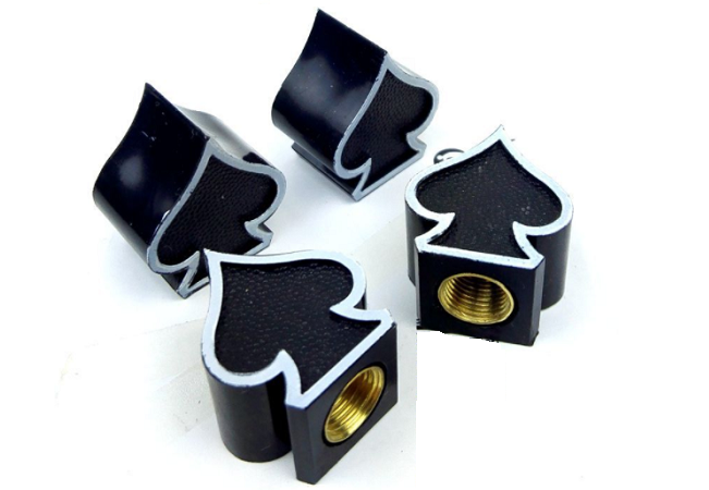 Tire valve stem cap 05 Specification image