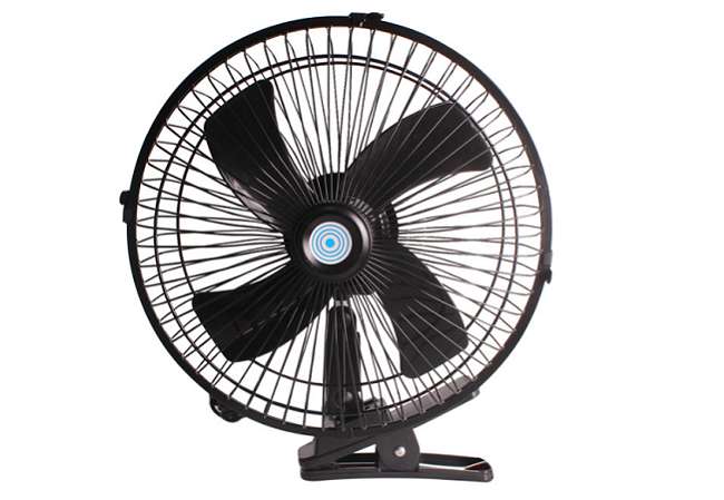 Car electric Fan 01 Specification image