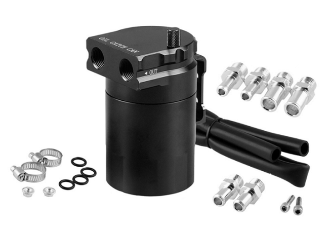 Car modification breathable pot 03 Specification image