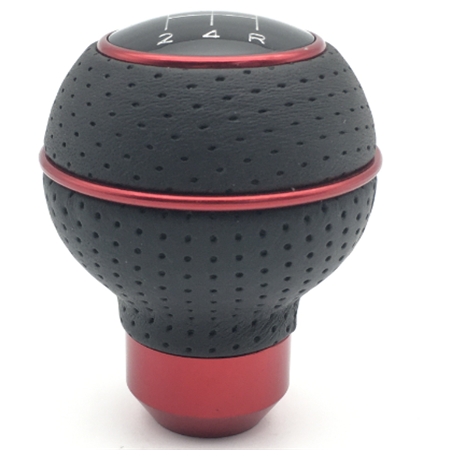 Car gearshift head 06
