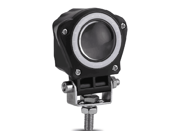 Motorcycle Spotlight 01 Application Scenario