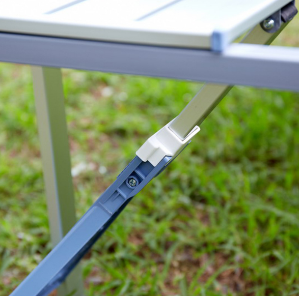  多功能摆摊桌野营套桌详情图1