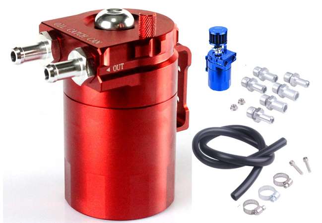 Car modification breathable pot 04 details Picture