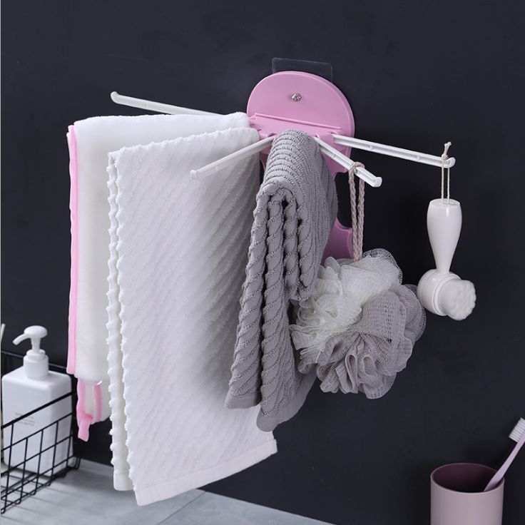 7-in-1 pull-out hanger