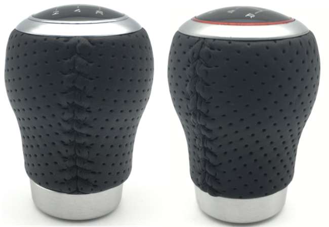 Car gearshift head 05 details Picture