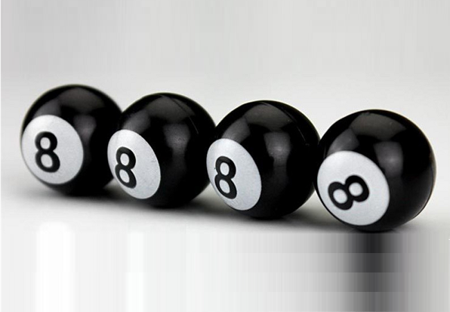 Tire valve stem cap 05 details Picture