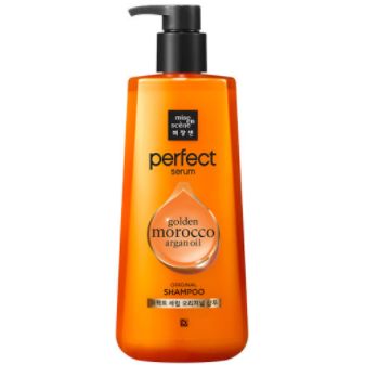 Miseenscene Perfect Serum Shampoo 680ml