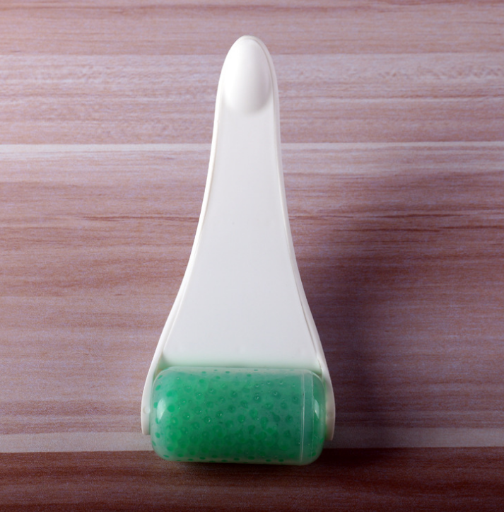 Ice roller facial ice roller cold compress device detail image 4