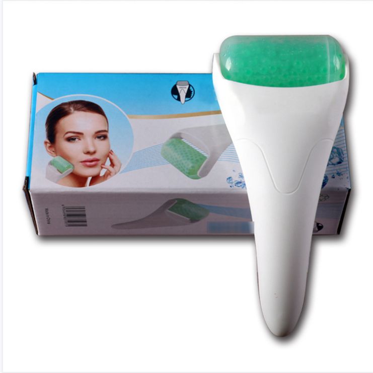 Ice roller face ice roller cold compress instrument