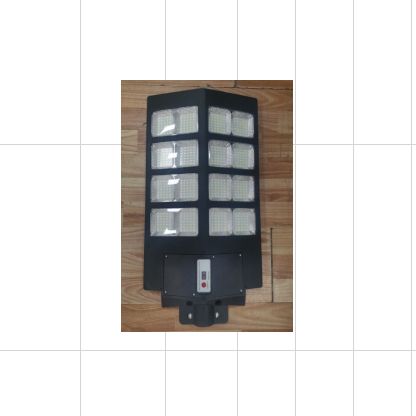 XY-02-新款奔驰800W 太阳能照明灯