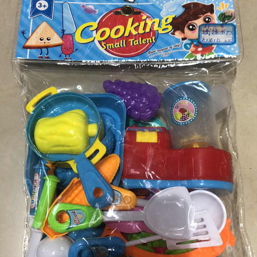 187 cute simulation toy sets for girls playing house