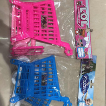 2010-4 Girls play house cute simulation toy set