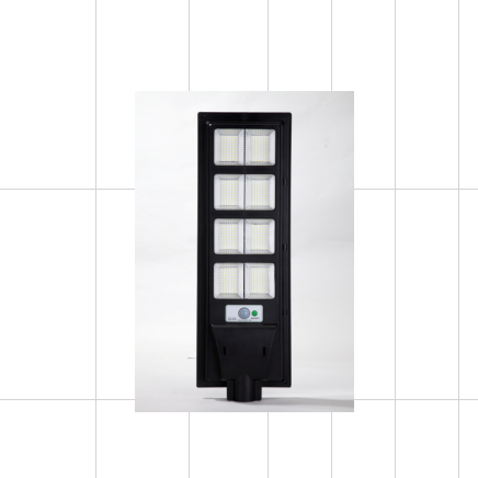 太阳能照明灯JD-6615 新源照明详情图1