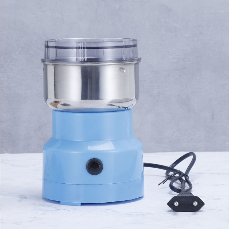 Household grain grinder