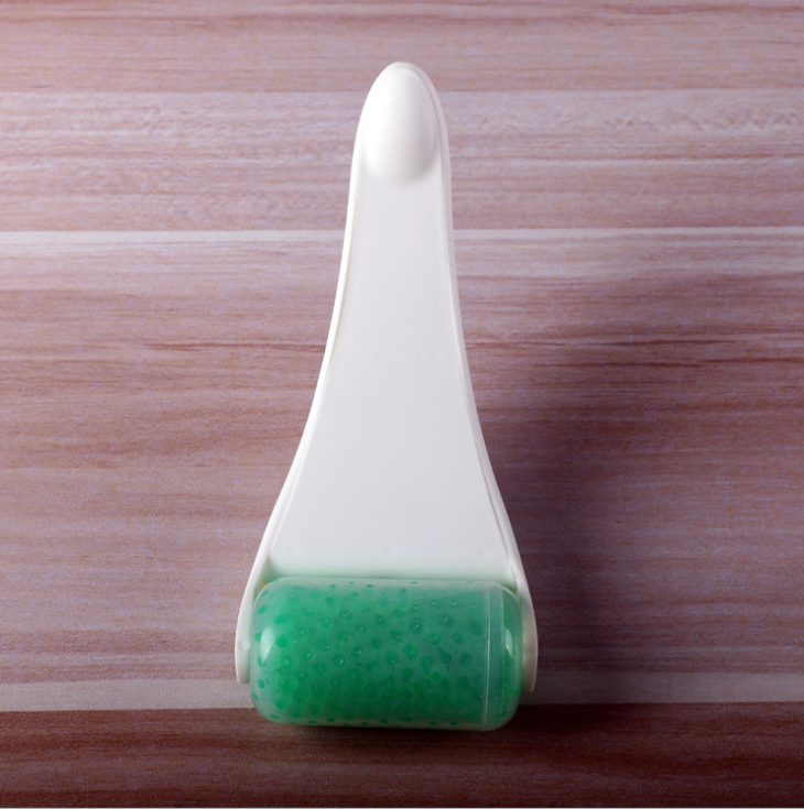 Ice roller facial ice roller cold compress device detail image 3