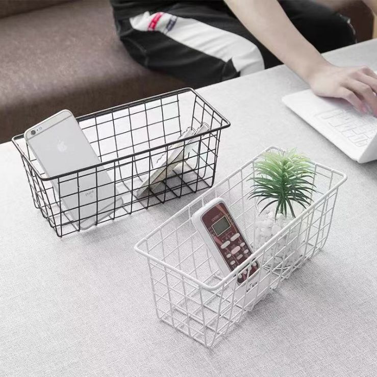 Japanese storage basket