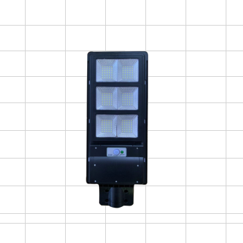 新源照明太阳能路灯90W详情图1