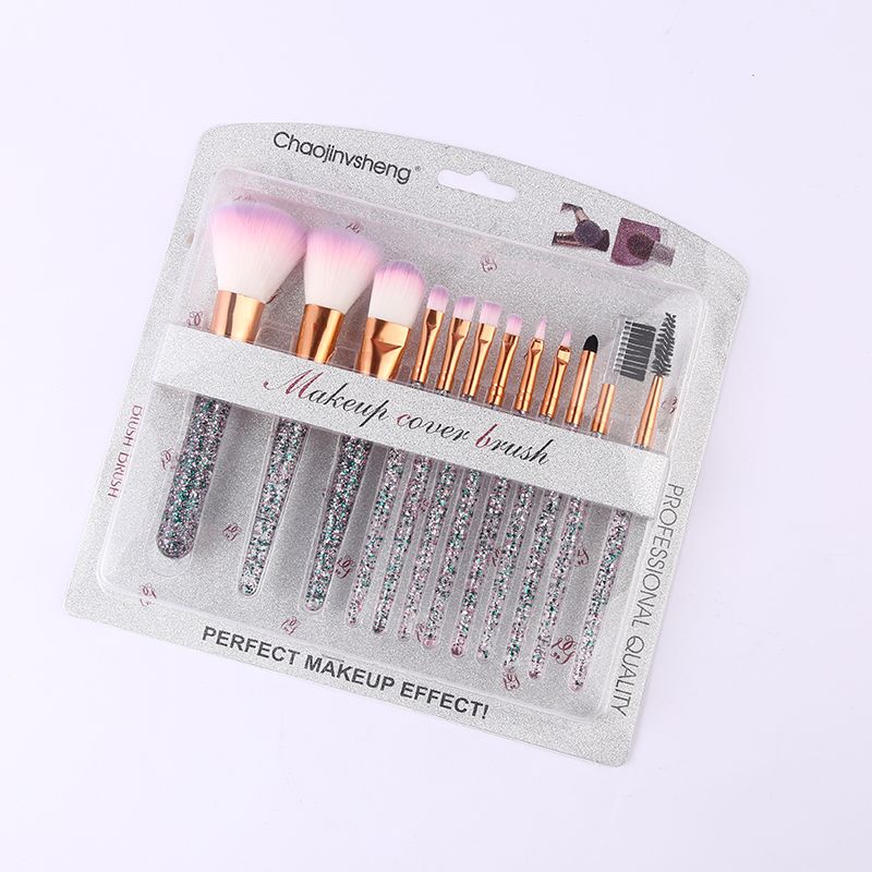 CH-2026 Makeup Brush Set