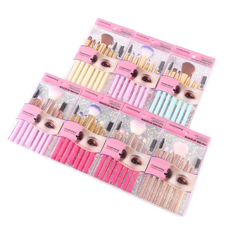 CH-2038-3 Makeup set brush CH-2038-3 Makeup set brush