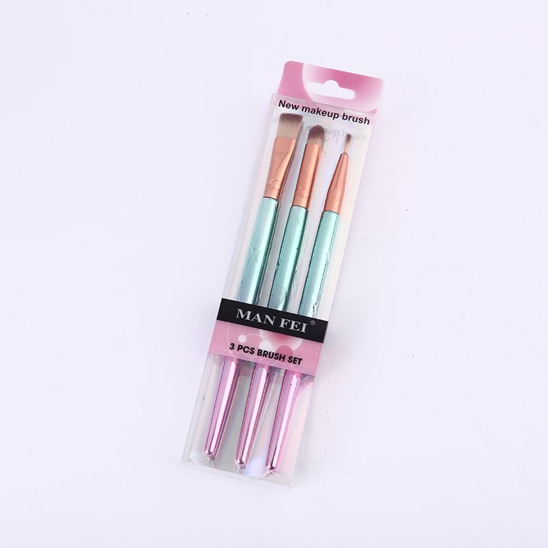 CH-2033 Makeup brush Item Picture