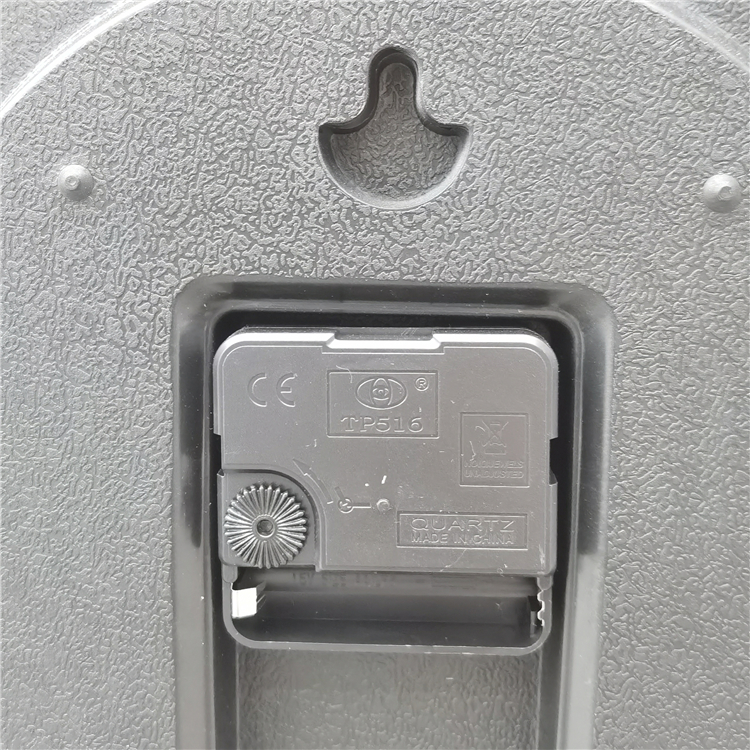 27 سم من البلاستيك الدائري المبسّط detail image 4