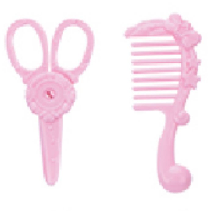 A06-B girl heart cute, interesting and multi-style sealed family backpack Application Scenario