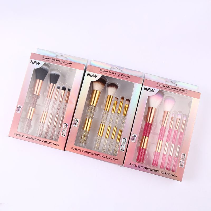 CH-1038 Makeup Brush set Item Picture