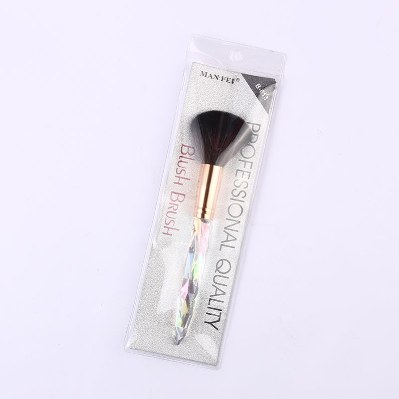 B613 فرشاة ماكياج Item Picture