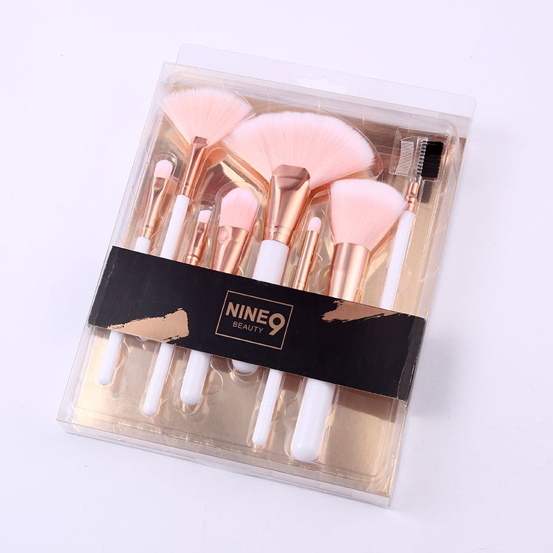 فرشاة التجميل CH-2028 Item Picture