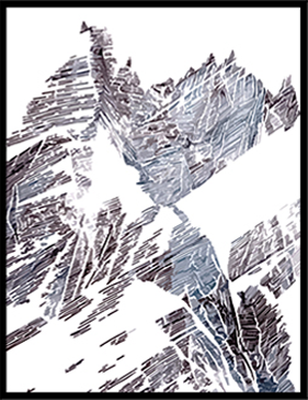 电动雕刻机实物图