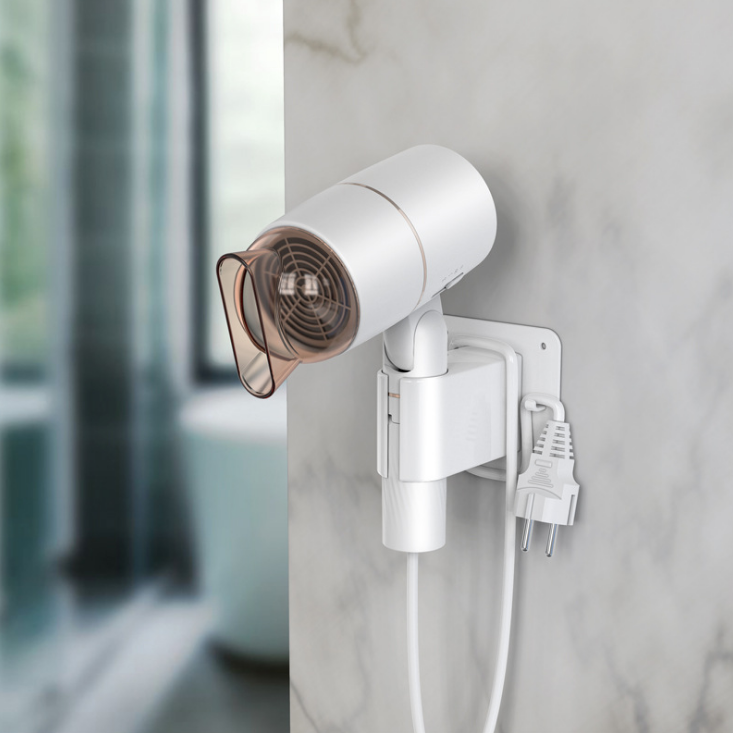 Creative foldable hair dryer detail image 4