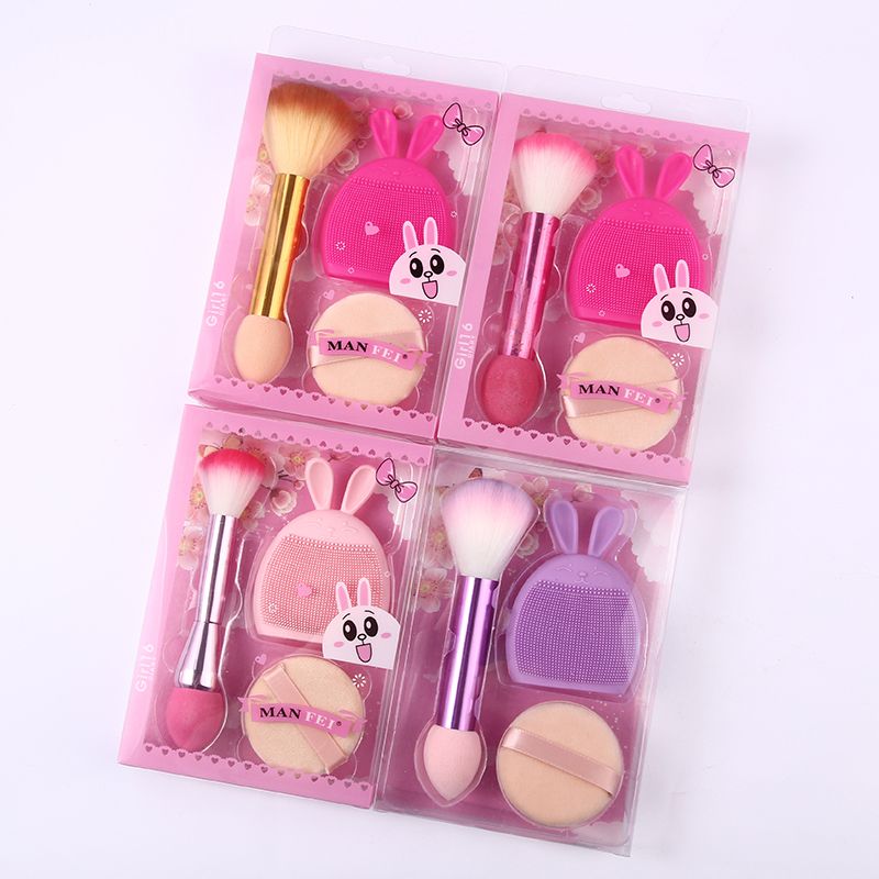 CH-2092 Powder puff set
