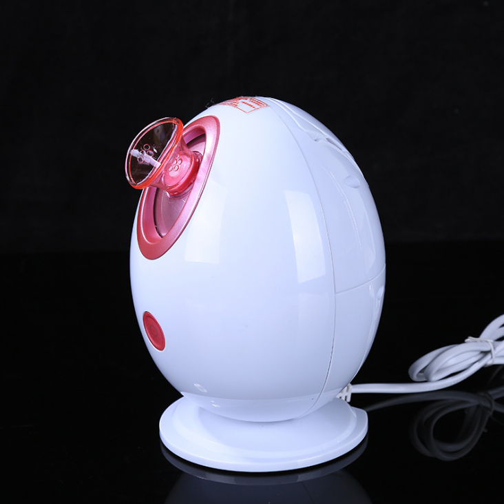 New facial steamer detail image 2