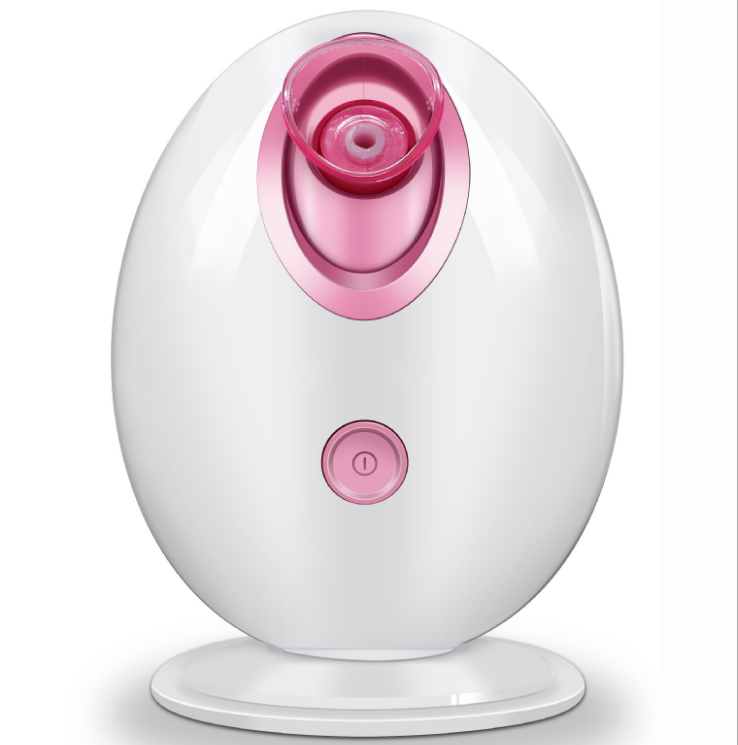 New facial steamer detail image 1