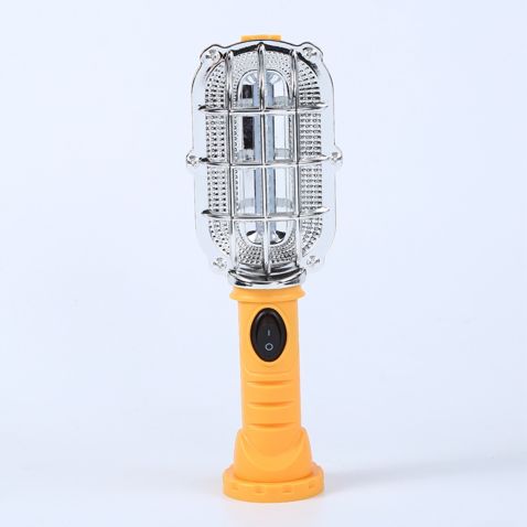Portable working light