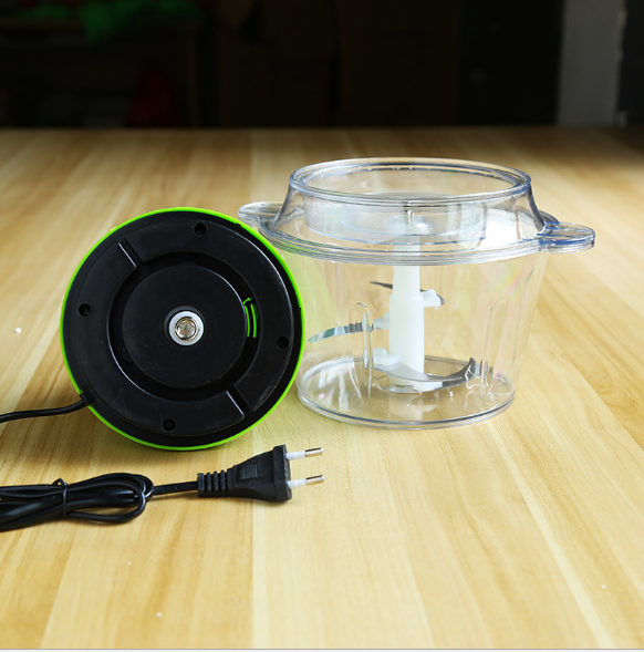 Multi-functional household meat grinder detail image 5