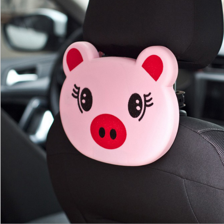 汽车椅背水杯架详情图4